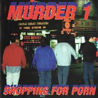 Murder 1 (2) - Shopping For...