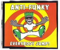 Anti-Funky - Everybody Jump!