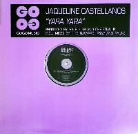 Jaqueline Castellanos* -...
