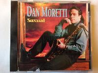 Dan Moretti - Saxual