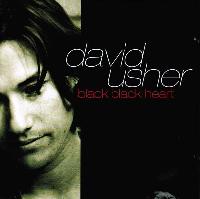 David Usher - Black Black...