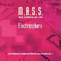 M.A.S.S. - Electrosphere -...