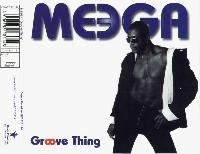 Meega - Groove Thing