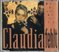 Claudia Fehlt - Willst Du...