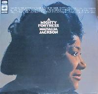 Mahalia Jackson - A Mighty...