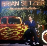 Brian Setzer - Nitro...