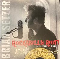 Brian Setzer - Rockabilly...