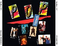 Various - Pop News 3/91