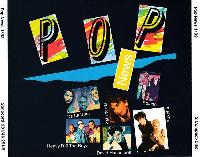 Various - Pop News 1/92