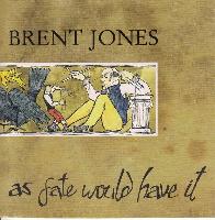 Brent Jones (11) - As Fate...