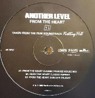 Another Level - From The Heart