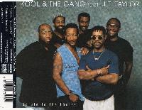 Kool & The Gang Feat. J.T....