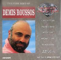 Demis Roussos - The Very...