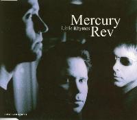 Mercury Rev - Little Rhymes