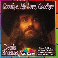 Demis Roussos - Goodbye My...