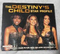 Destiny's Child - The...