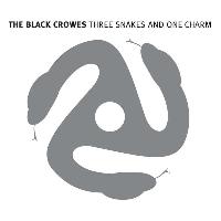 The Black Crowes - Three...
