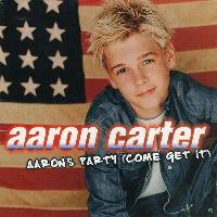 Aaron Carter - Aaron's...