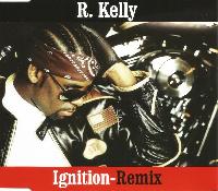 R. Kelly - Ignition - Remix