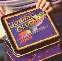 Johnny Clueless - Secrets...