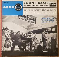 Count Basie Orchestra - Au...