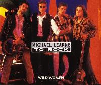 Michael Learns To Rock -...