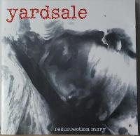 Yardsale (2) - Resurrection...