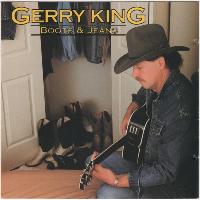 Gerry King (4) - Boots & Jeans