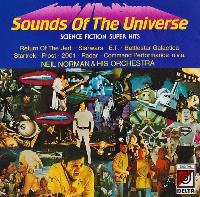 Funky Space Orchestra /...