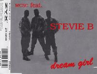MCSC Feat. Stevie B - Dream...