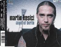 Martin Kesici - Angel Of...