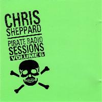 Chris Sheppard - Pirate...