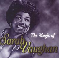 Sarah Vaughan - The Magic...