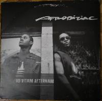 Afrodiziac - Ad Vitam Aeternam