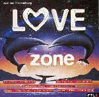 Various - Love Zone