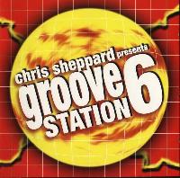 Chris Sheppard - Chris...