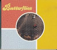 Butterflies (3) - Butterflies