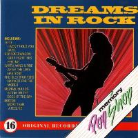 Various - Dreams In Rock