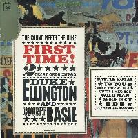 Duke Ellington And Count...