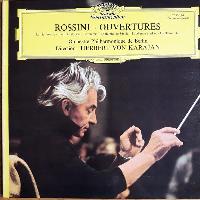 Rossini*, Orchestre...