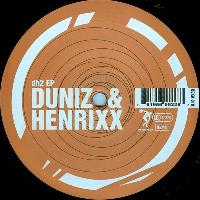 Duniz & Henrixx - DH2 EP