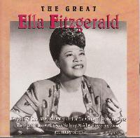 Ella Fitzgerald - The Great...