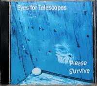 Eyes For Telescopes -...