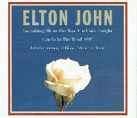 Elton John - Something...