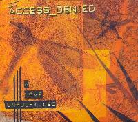 Access_Denied - A Love...