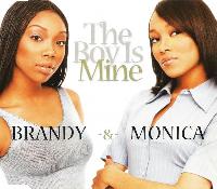 Brandy (2) -&- Monica - The...