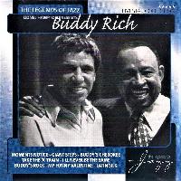 Buddy Rich - Lionel Hampton...