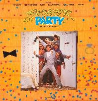 Various - Bachelor Party  -...