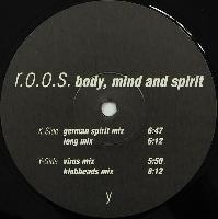 R.O.O.S. - Body, Mind And...