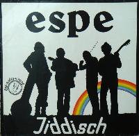 Espe (4) - Jiddisch